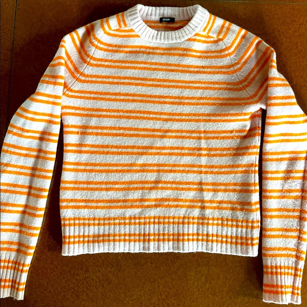 J.Crew sweater